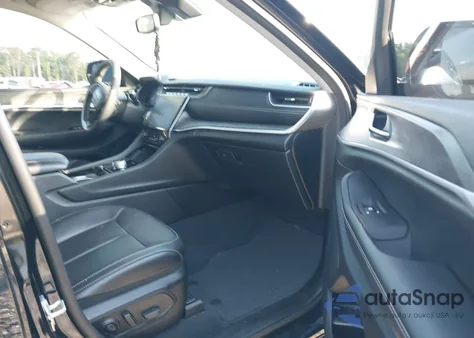 2023 Jeep Grand Cherokee Limited 4X2 z USA, uszkodzony, nr VIN 1C4RJGBG4PC503126